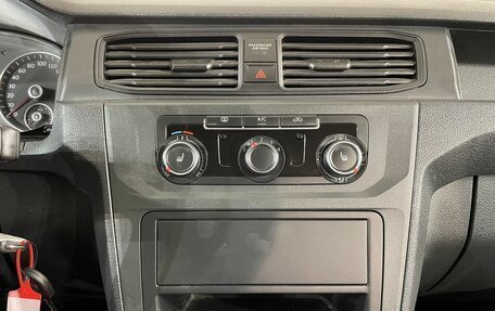 Volkswagen Caddy IV, 2020 год, 1 590 000 рублей, 11 фотография