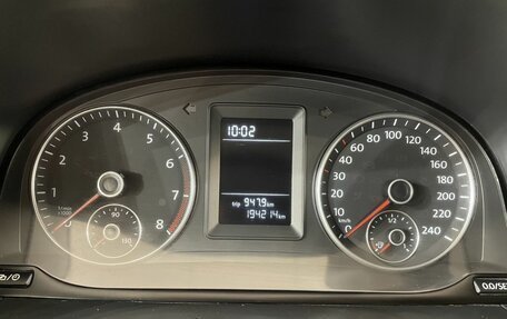 Volkswagen Caddy IV, 2020 год, 1 590 000 рублей, 10 фотография