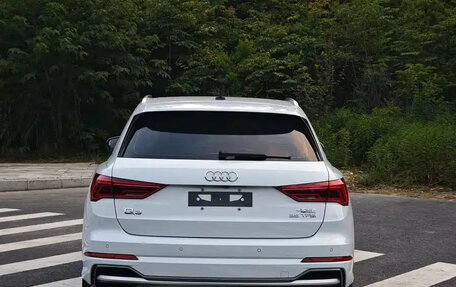 Audi Q3, 2023 год, 2 150 013 рублей, 5 фотография
