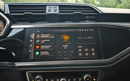 Audi Q3, 2023 год, 2 150 013 рублей, 8 фотография