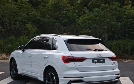 Audi Q3, 2023 год, 2 150 013 рублей, 4 фотография
