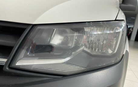 Volkswagen Caddy IV, 2020 год, 1 590 000 рублей, 19 фотография