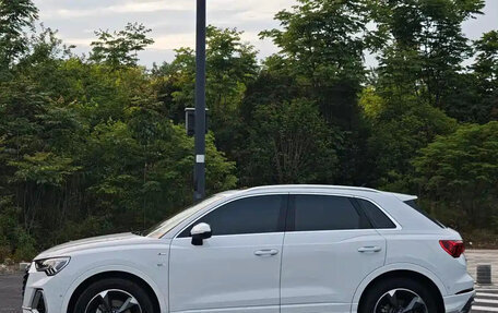 Audi Q3, 2023 год, 2 150 013 рублей, 3 фотография