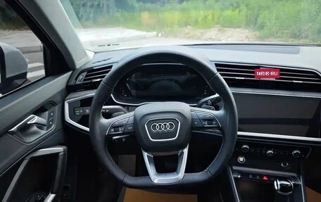Audi Q3, 2023 год, 2 150 013 рублей, 7 фотография
