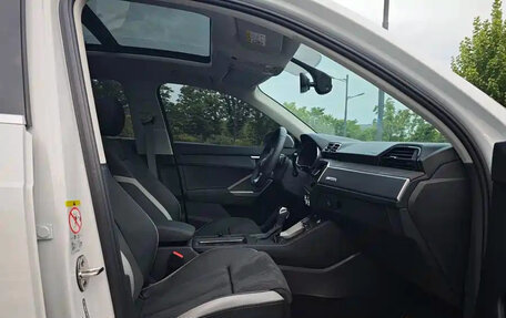 Audi Q3, 2023 год, 2 150 013 рублей, 14 фотография