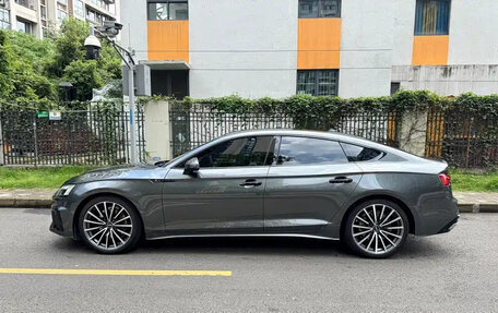 Audi A5, 2024 год, 5 фотография