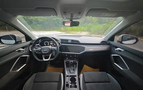 Audi Q3, 2023 год, 2 150 013 рублей, 11 фотография
