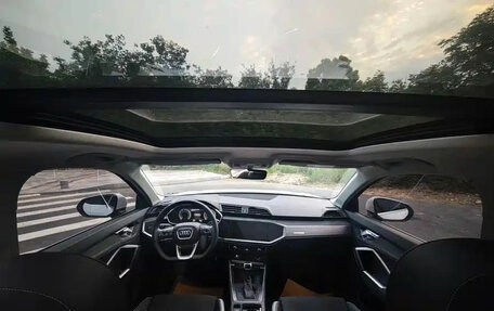Audi Q3, 2023 год, 2 150 013 рублей, 12 фотография