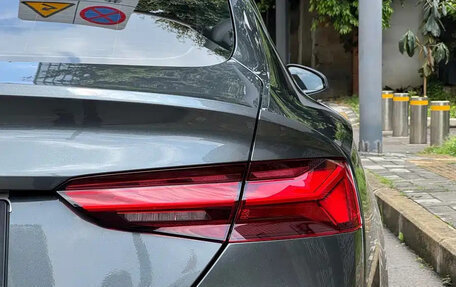 Audi A5, 2024 год, 9 фотография