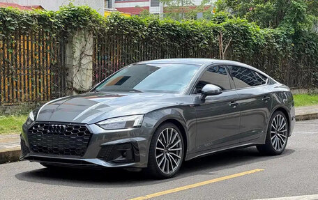Audi A5, 2024 год, 4 фотография