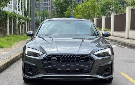 Audi A5, 2024 год, 2 фотография