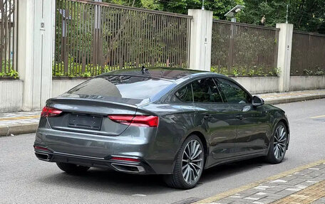 Audi A5, 2024 год, 10 фотография