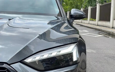 Audi A5, 2024 год, 3 фотография