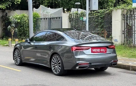 Audi A5, 2024 год, 7 фотография
