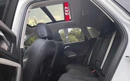 Audi Q3, 2023 год, 2 150 013 рублей, 13 фотография