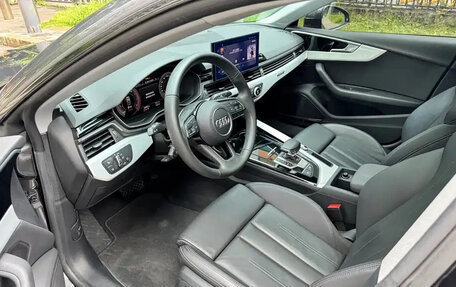 Audi A5, 2024 год, 11 фотография