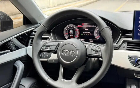 Audi A5, 2024 год, 13 фотография
