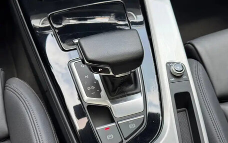 Audi A5, 2024 год, 16 фотография