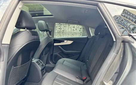 Audi A5, 2024 год, 12 фотография