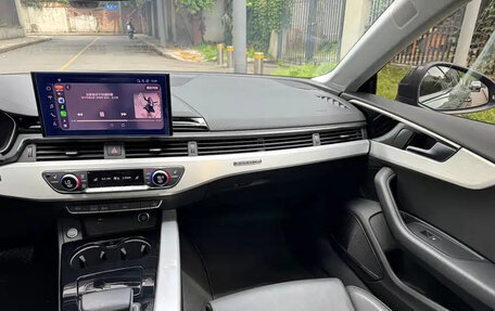 Audi A5, 2024 год, 18 фотография