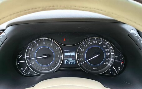 Infiniti QX56, 2010 год, 1 699 000 рублей, 12 фотография