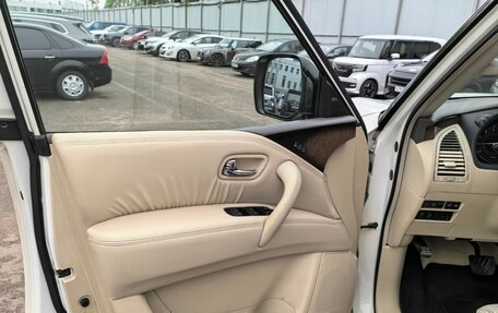 Infiniti QX56, 2010 год, 1 699 000 рублей, 9 фотография