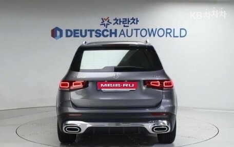Mercedes-Benz GLB, 2024 год, 4 414 000 рублей, 4 фотография