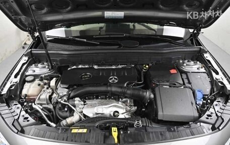 Mercedes-Benz GLB, 2024 год, 4 414 000 рублей, 6 фотография