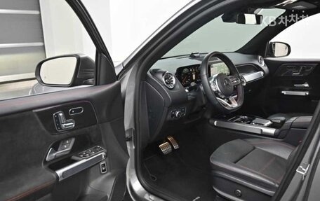 Mercedes-Benz GLB, 2024 год, 4 414 000 рублей, 7 фотография