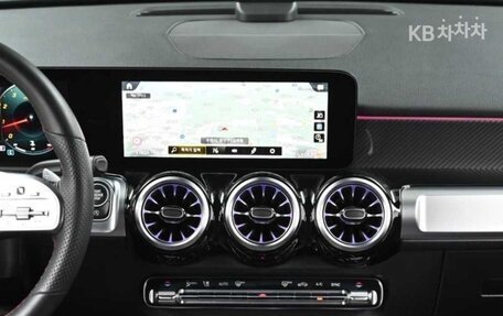 Mercedes-Benz GLB, 2024 год, 4 414 000 рублей, 14 фотография