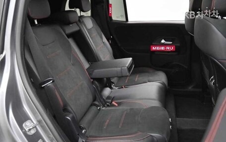 Mercedes-Benz GLB, 2024 год, 4 414 000 рублей, 13 фотография