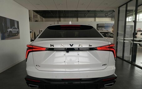 Haval F7x, 2026 год, 3 564 500 рублей, 18 фотография
