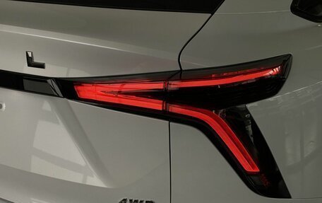 Haval F7x, 2026 год, 3 564 500 рублей, 10 фотография