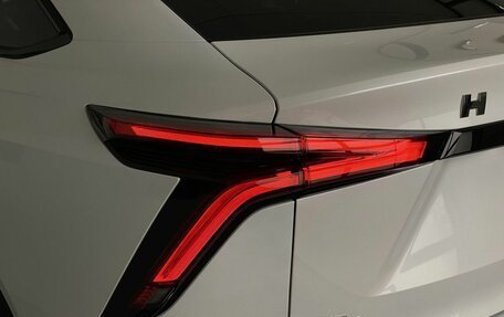Haval F7x, 2026 год, 3 564 500 рублей, 17 фотография