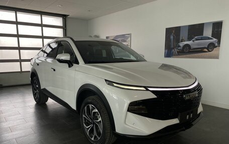Haval F7x, 2026 год, 3 564 500 рублей, 16 фотография