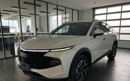 Haval F7x, 2026 год, 3 564 500 рублей, 6 фотография