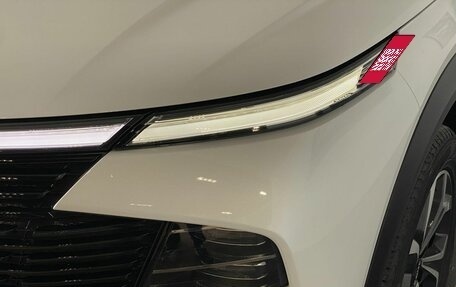 Haval F7x, 2026 год, 3 564 500 рублей, 8 фотография
