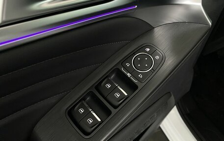 Haval F7x, 2026 год, 3 564 500 рублей, 19 фотография