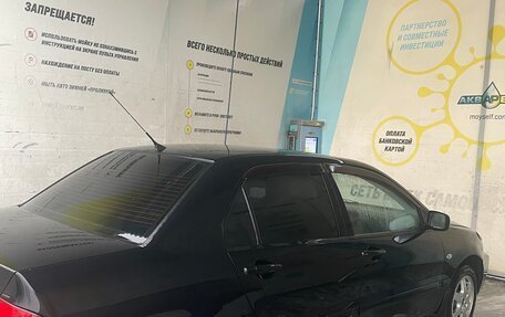 Mitsubishi Lancer IX, 2009 год, 455 000 рублей, 2 фотография