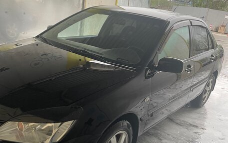 Mitsubishi Lancer IX, 2009 год, 455 000 рублей, 4 фотография