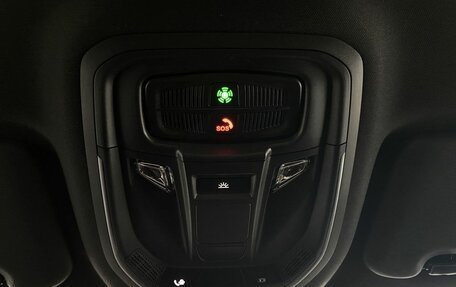 Haval F7x, 2026 год, 3 564 500 рублей, 24 фотография