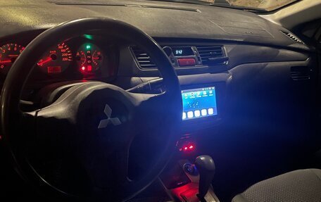 Mitsubishi Lancer IX, 2009 год, 455 000 рублей, 9 фотография