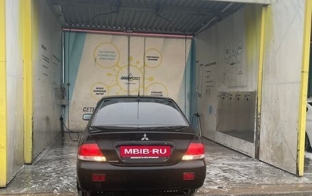 Mitsubishi Lancer IX, 2009 год, 455 000 рублей, 5 фотография