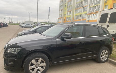 Audi Q5, 2009 год, 1 200 000 рублей, 3 фотография