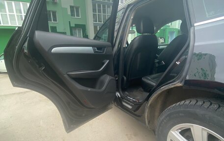 Audi Q5, 2009 год, 1 200 000 рублей, 7 фотография