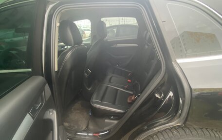 Audi Q5, 2009 год, 1 200 000 рублей, 6 фотография