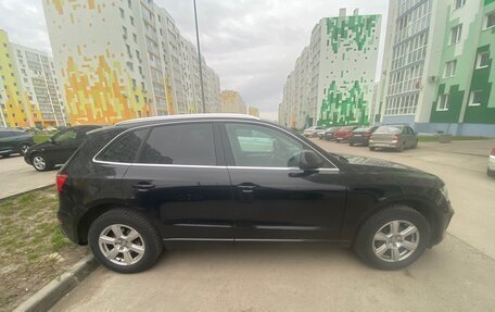 Audi Q5, 2009 год, 1 200 000 рублей, 4 фотография