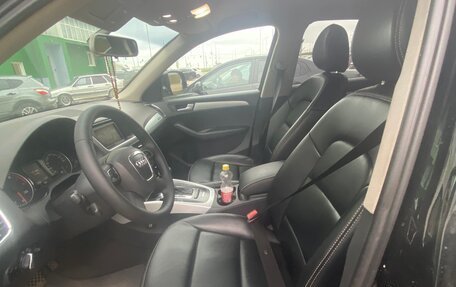 Audi Q5, 2009 год, 1 200 000 рублей, 8 фотография