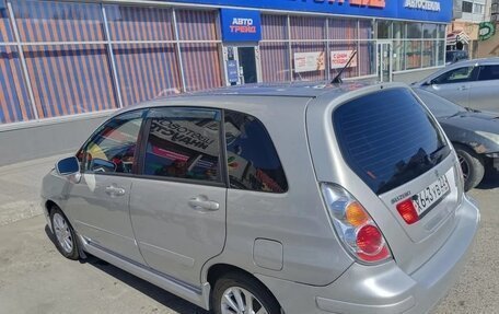 Suzuki Liana, 2007 год, 525 000 рублей, 3 фотография