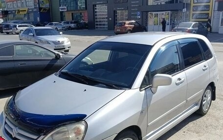 Suzuki Liana, 2007 год, 525 000 рублей, 2 фотография